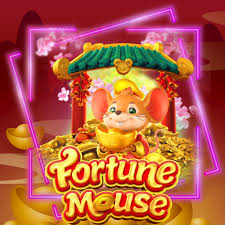 fortune mouse demo grátis ícone