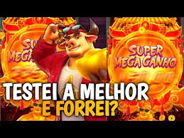 dicas jogo do touro