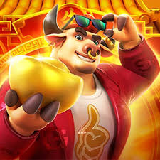 jogar fortune ox ícone