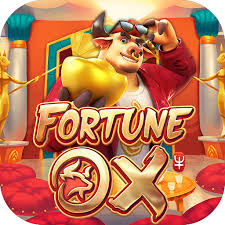 bug fortune ox ícone