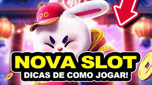 qual plataforma tem o fortune rabbit