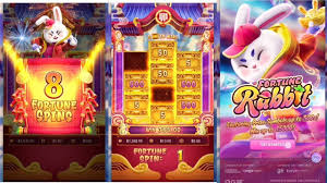 fortune rabbit demo