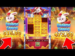 melhor horario jogar fortune rabbit