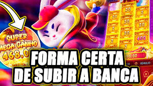 fortune rabbit demo grátis