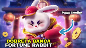 fortune rabbit 5u.com