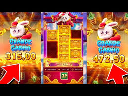 slot fortune rabbit demo