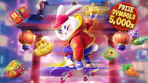 fortune rabbit png