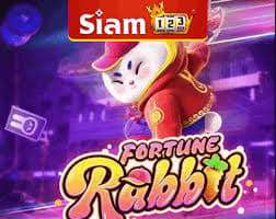 robo rabbit fortune ícone