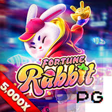 pgsoft-games.com fortune rabbit demo ícone