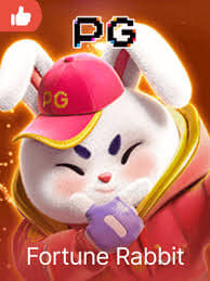 jogo fortune rabbit qual plataforma ícone