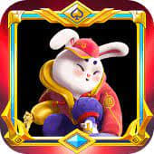 fortune rabbit bg ícone