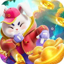 melhor hora para jogar fortune rabbit ícone