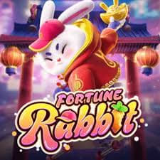 ganho fortune rabbit ícone