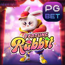 fundo fortune rabbit ícone