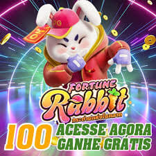 fortune rabbit pg ícone