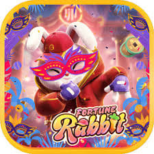 pgsoft-games fortune rabbit ícone