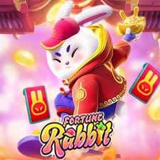 fortune rabbit login ícone