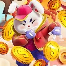 fortune rabbit demo gratis ícone