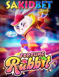 fortune rabbit pg ícone