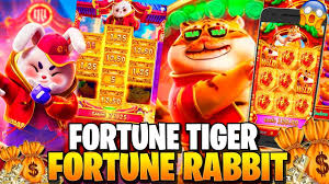 fortune tiger esporte da sorte Cartaz