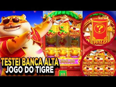 fortune tiger esporte da sorte imagem de tela 1