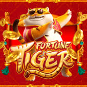 br jogos fortune tiger ícone