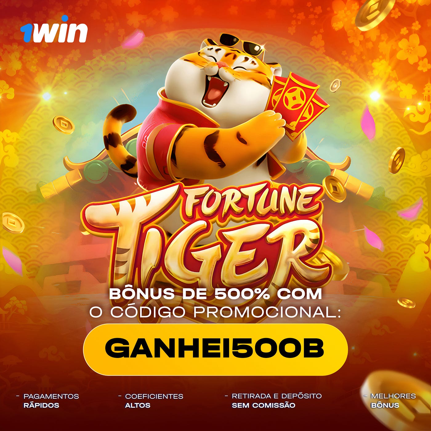 estratégia fortune tiger 10x - Slots Casino ícone