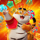 jogo tigre gratis ícone