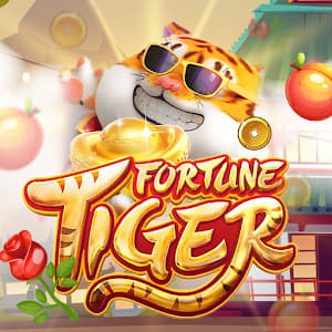 fortune tiger como sacar ícone